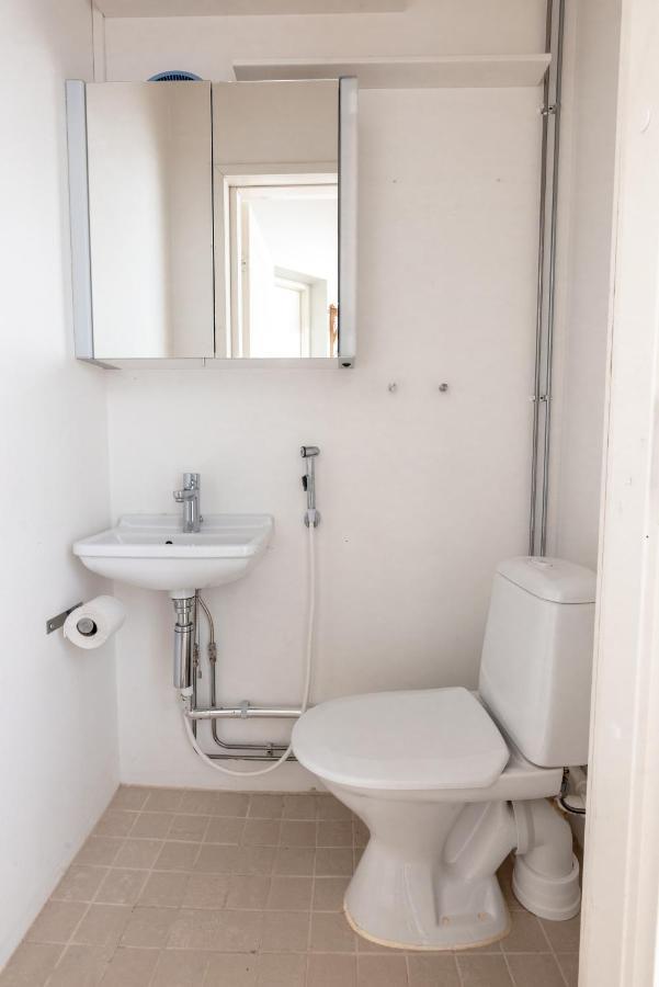 2Ndhomes Helsinki Center Apartment With Sauna Bagian luar foto